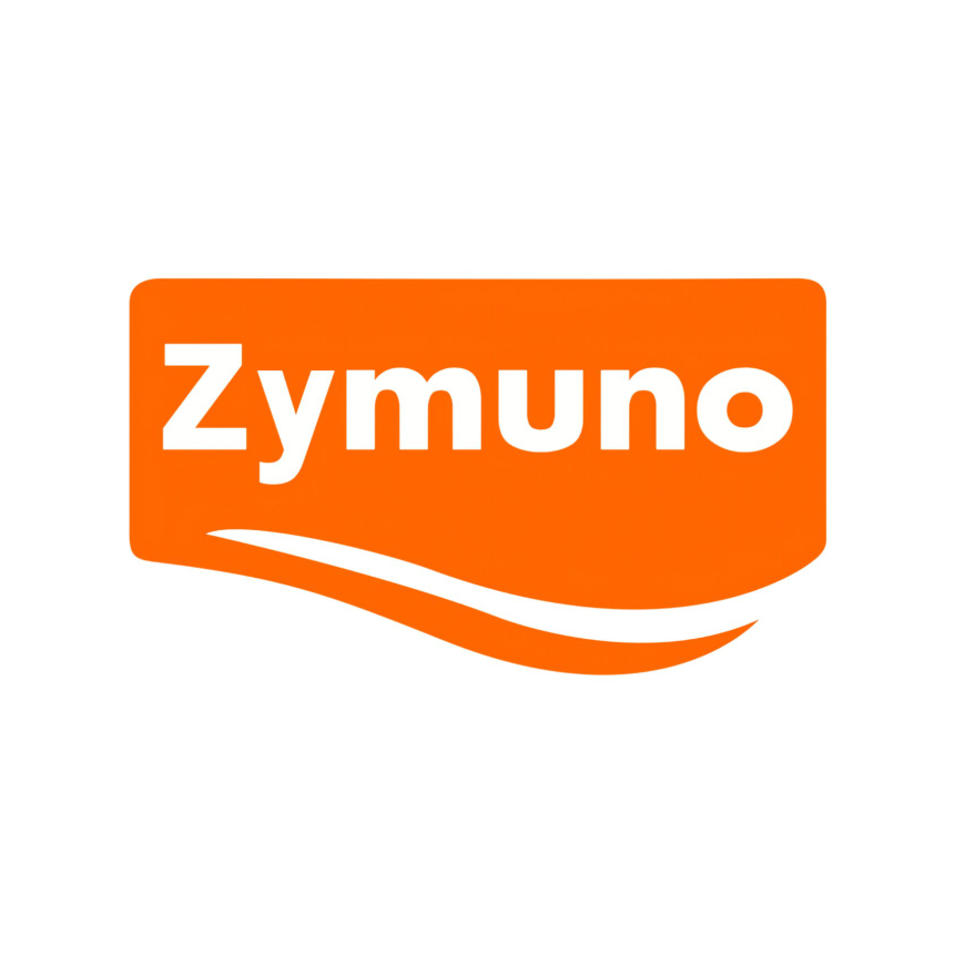 8 zymuno
