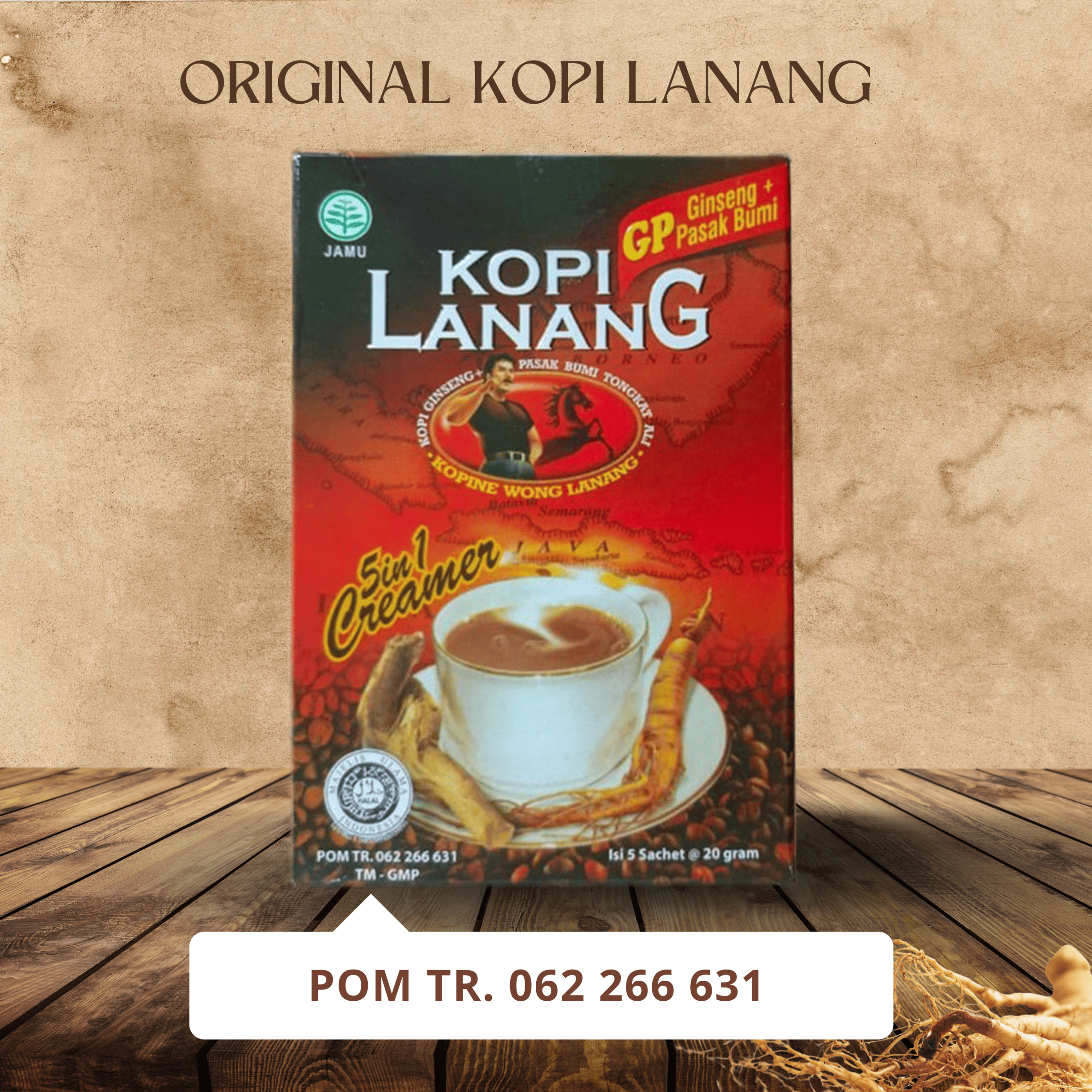ORIGINAL KOPI LANANG 4