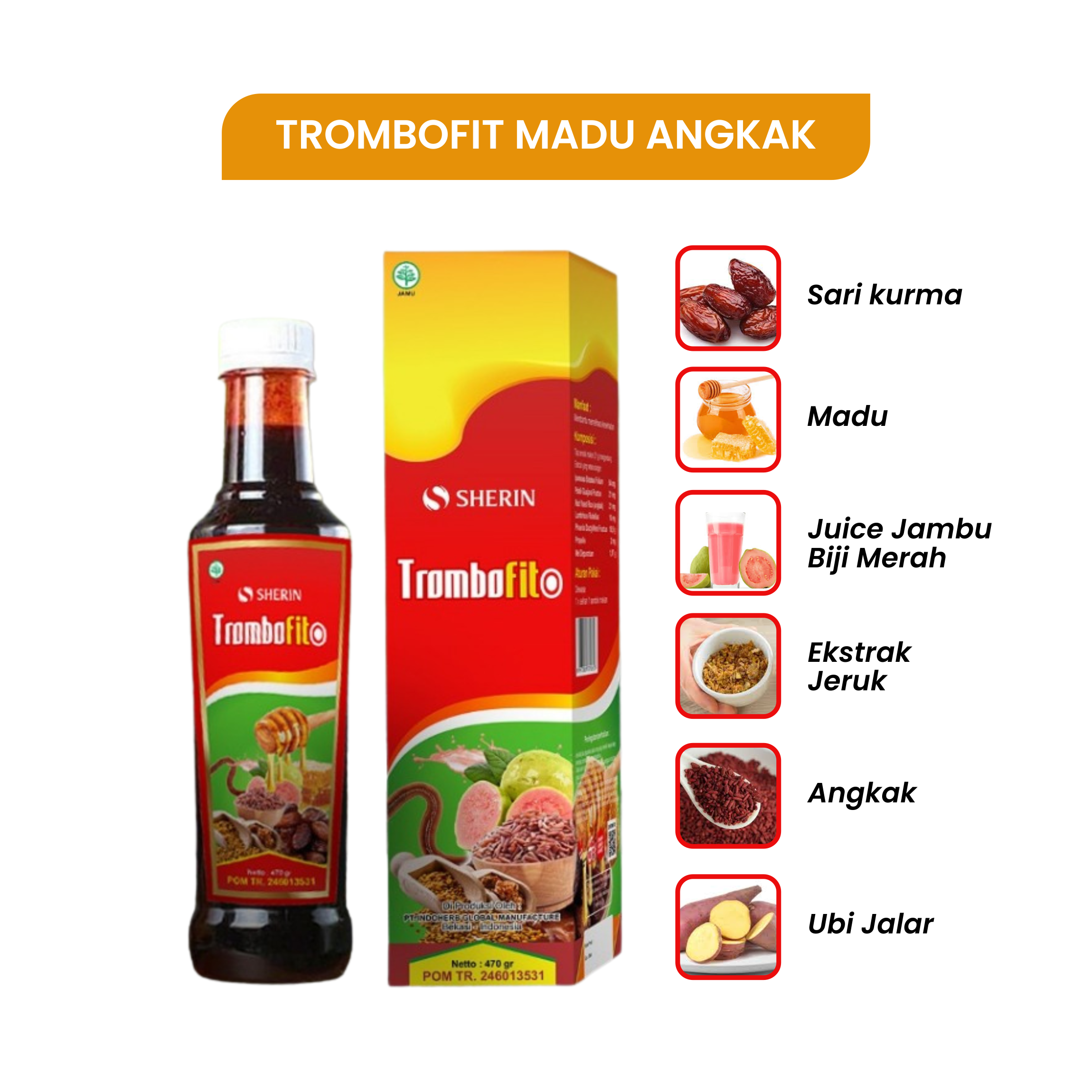 TROMBOFIT MADU ANGKAK 3